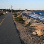 Shining Sea Bikeway