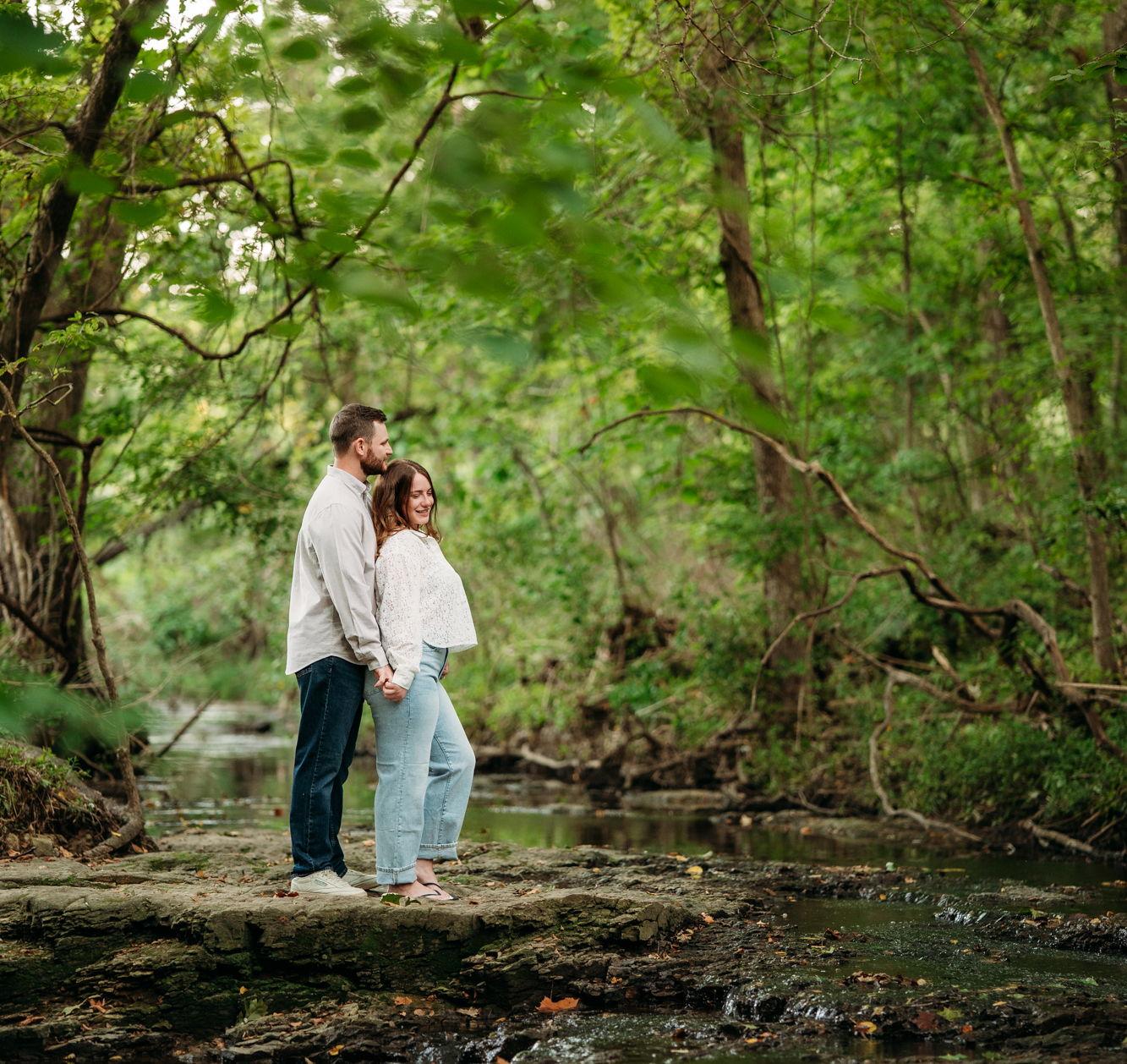 The Wedding Website of Casey Schmidt and Ryan Cameron