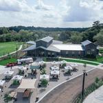 Firefly Distillery
