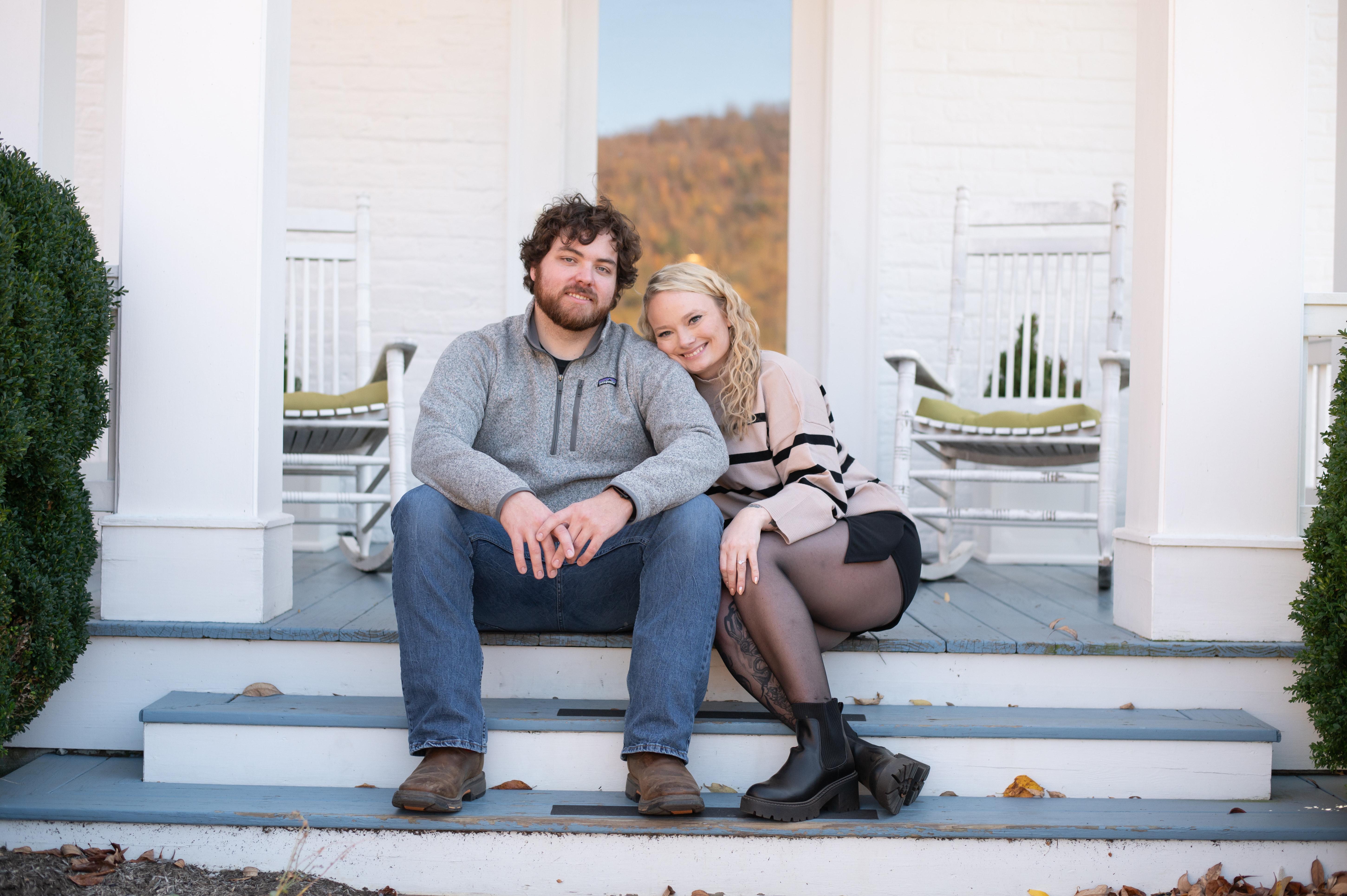 The Wedding Website of Kristen Napier and Jonathan Brantley