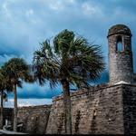 Castillo de San Marcos National Monument