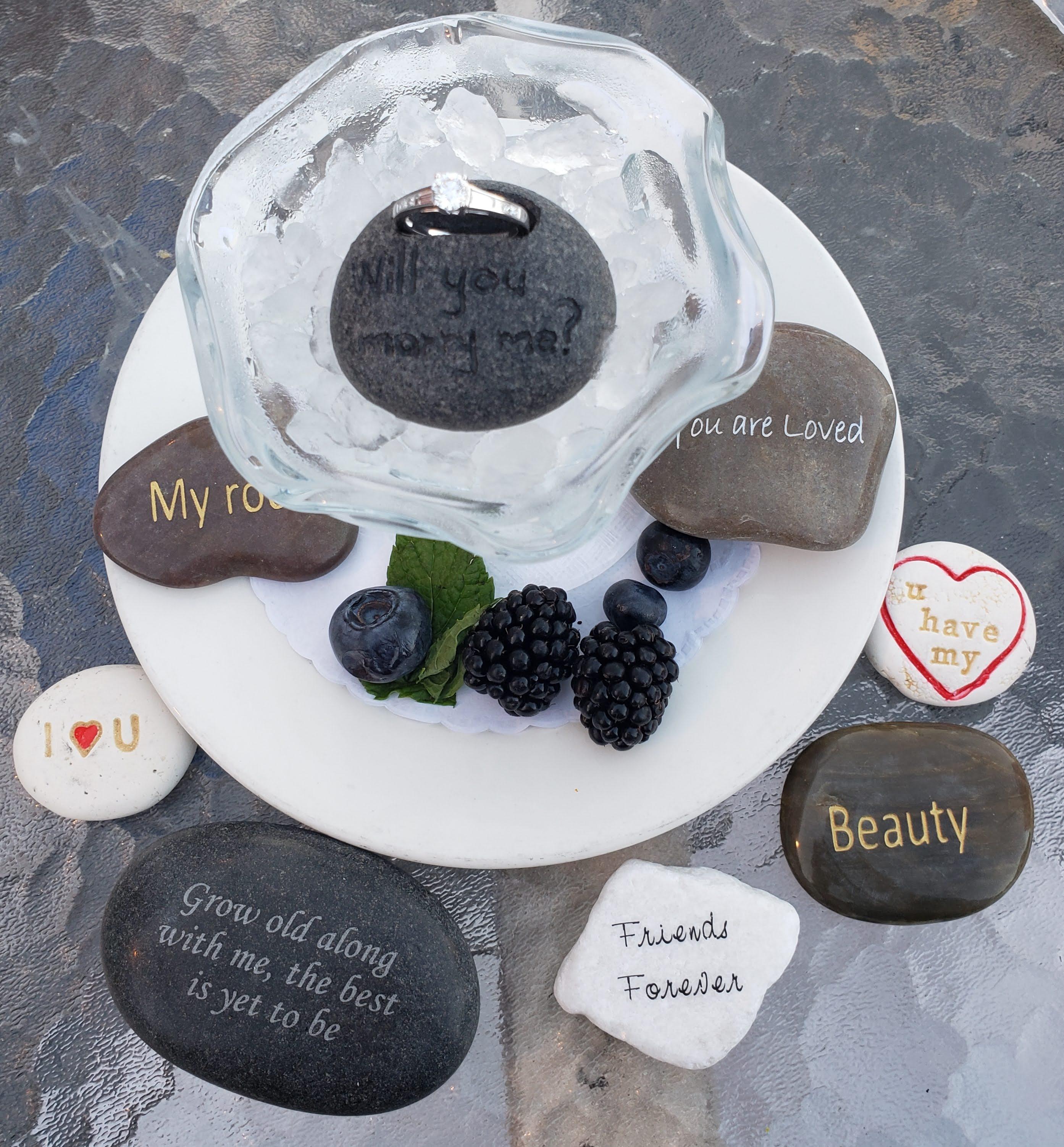 The Wedding Website of Kristen Potterton and Rita Spaccapaniccia