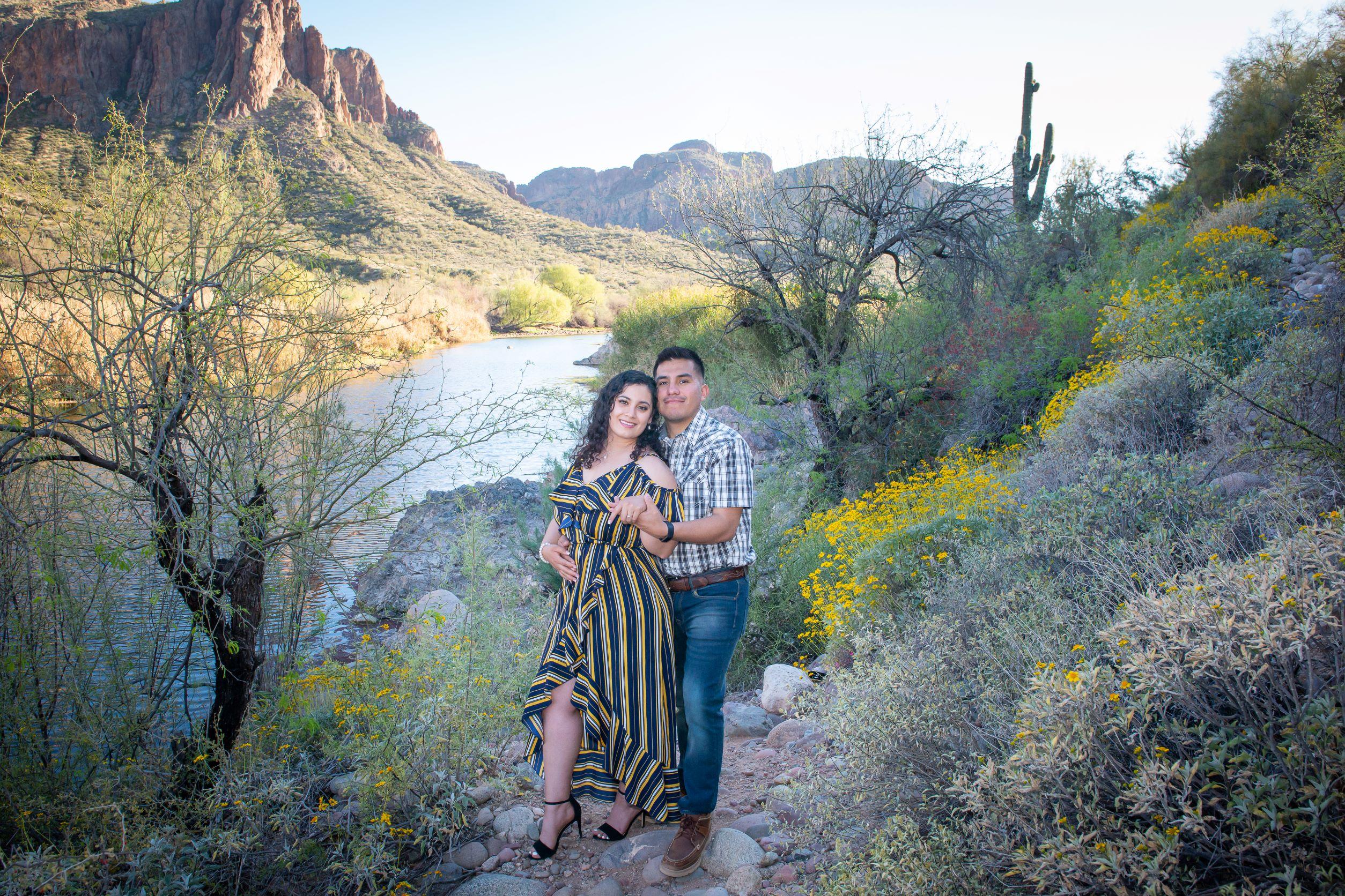 The Wedding Website of Erika Rivera Lopez and Irvin Castrejon Aguilar