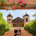 El Santuario de Chimayo