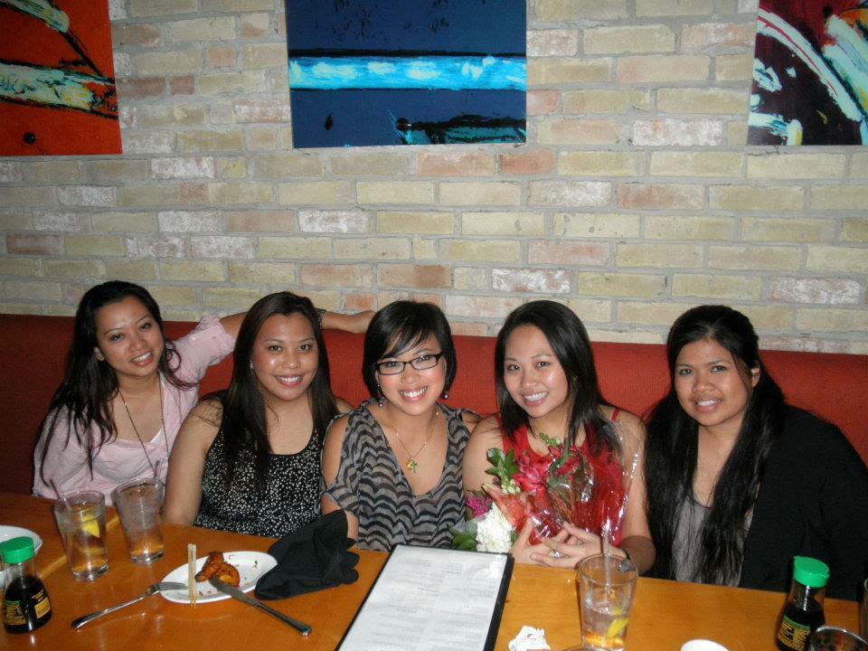 (2012) Japaniero’s in Sugar Land, TX - Flip Anjelz