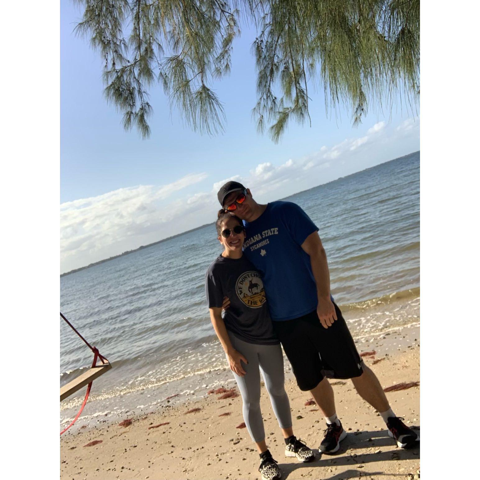 Hutchinson Island