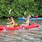 Bob's Canoe Rental