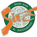 Siné Irish Pub