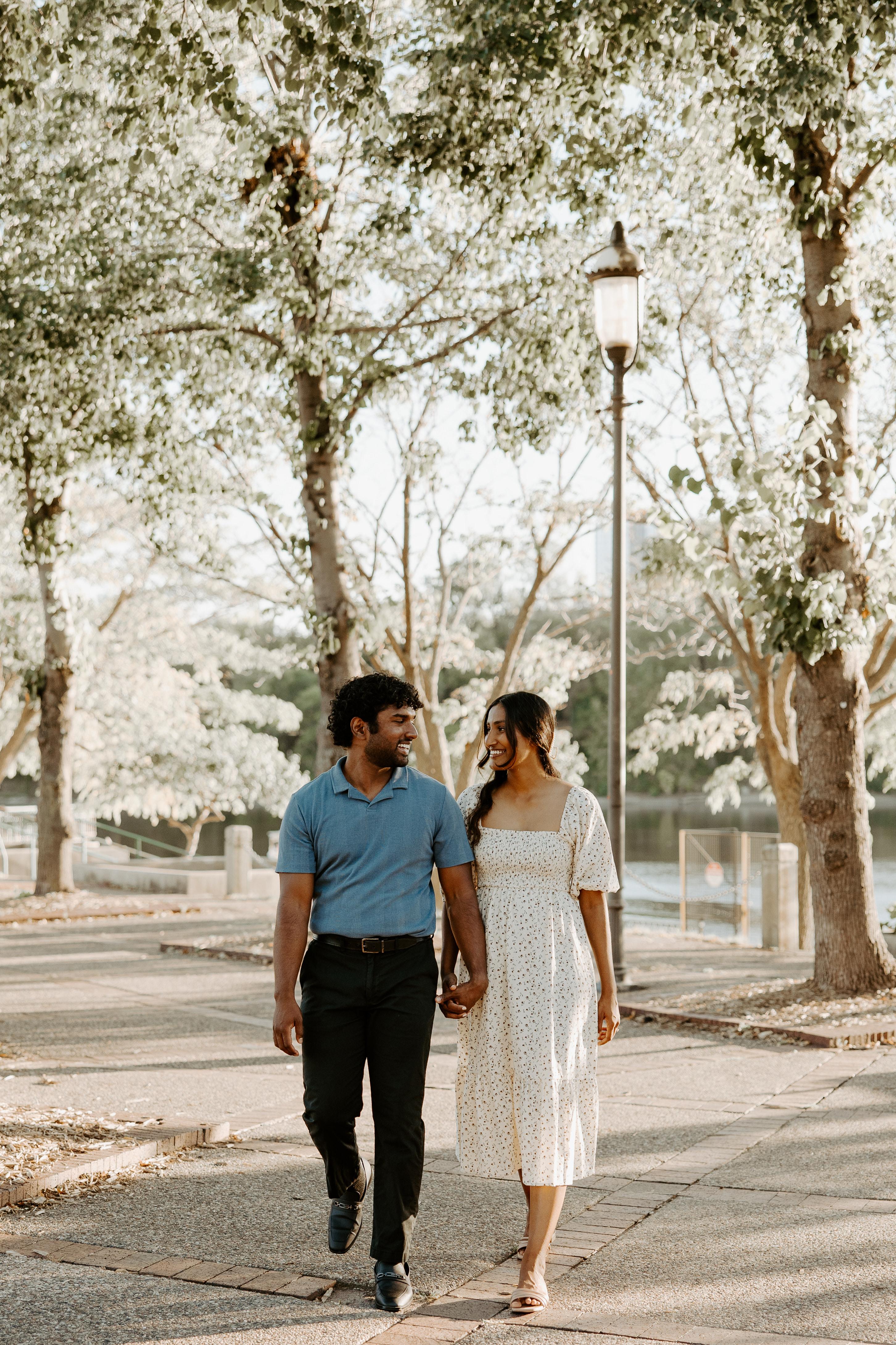 The Wedding Website of Tanya Abraham and Noble Koshy