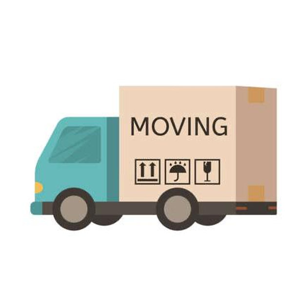 We’re moving to NC!
