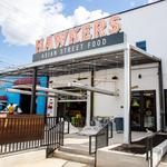 Hawkers Asian Street Food