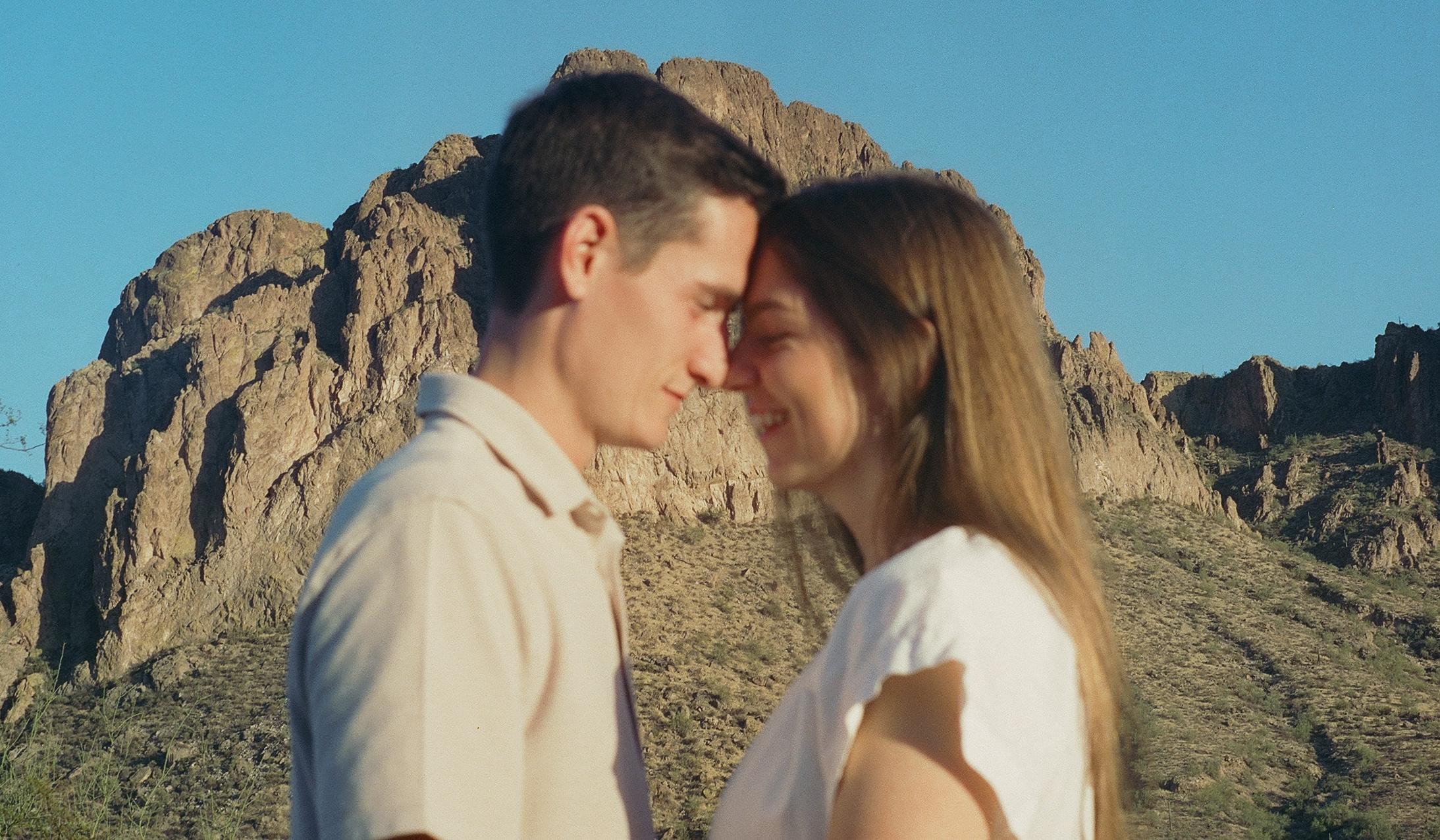 The Wedding Website of Julia Magdalena Loegering and Travis James Martin