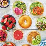 Bagels & Brew