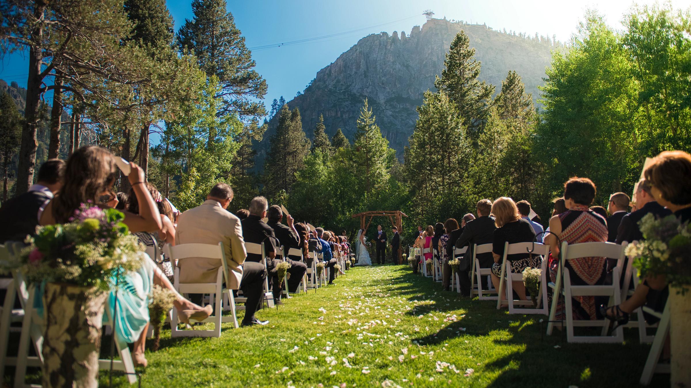 The Wedding Website of Tyler Vallejo and Melina Huey