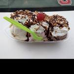 FRESH. Local Ice Cream