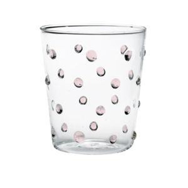 Party Tumbler (Set of 6) (Pink)