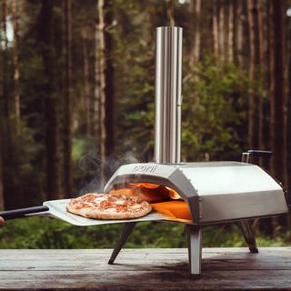 Karu 12 Multi-Fuel Pizza Oven