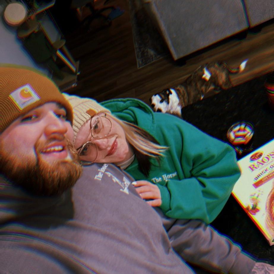 PizZA nights