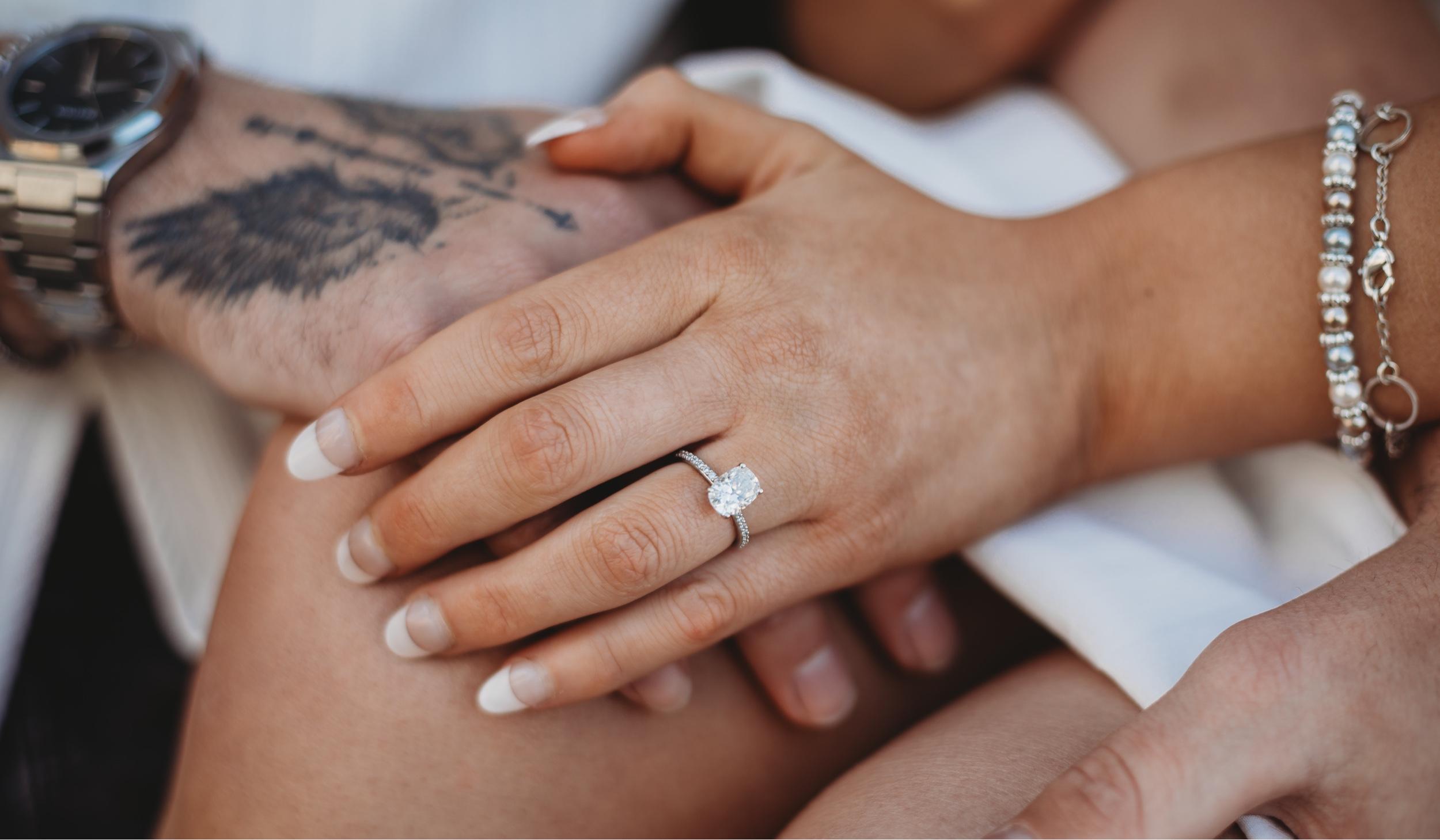 The Wedding Website of Jaiden Metz and Joshua Logan