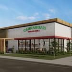Carrabba's Italian Grill