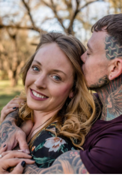 The Wedding Website of Kelsey Coonts and Steven Cantwell