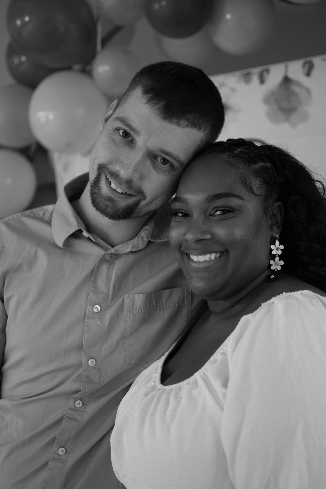 The Wedding Website of Jada Liberty Liberty and Joshua Scott