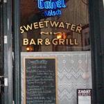 Sweetwater