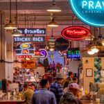 Grand Central Market