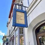 🛍️ Boutiques + Local Finds - The Ancient Olive of St. Augustine
