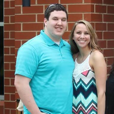 May 2016 Ashford University closes after the last graduation. Two AU Alum's Ryan & Allysha