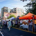 Durham Farmers' Market