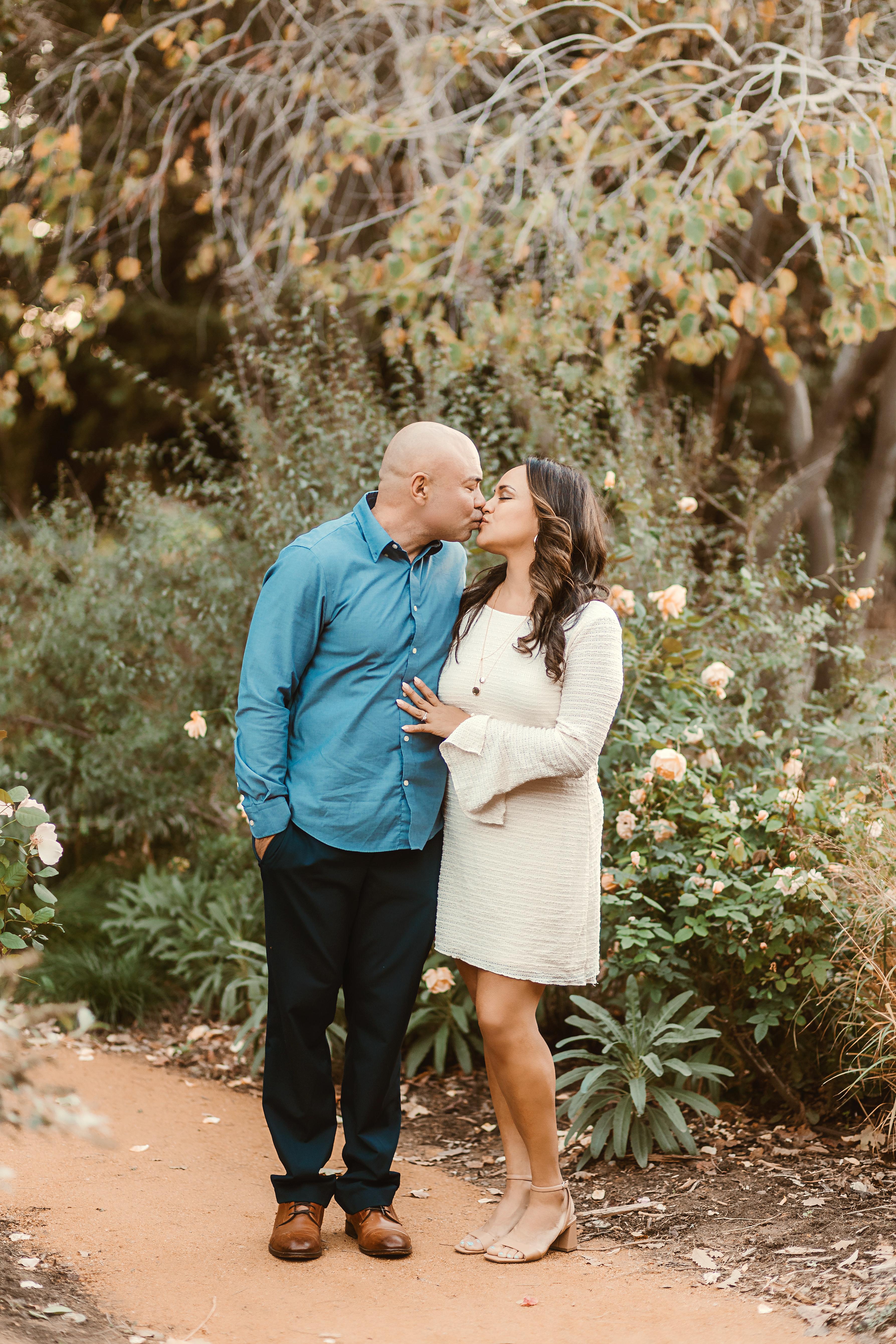 The Wedding Website of Melanie Bravo and Channon Cooper