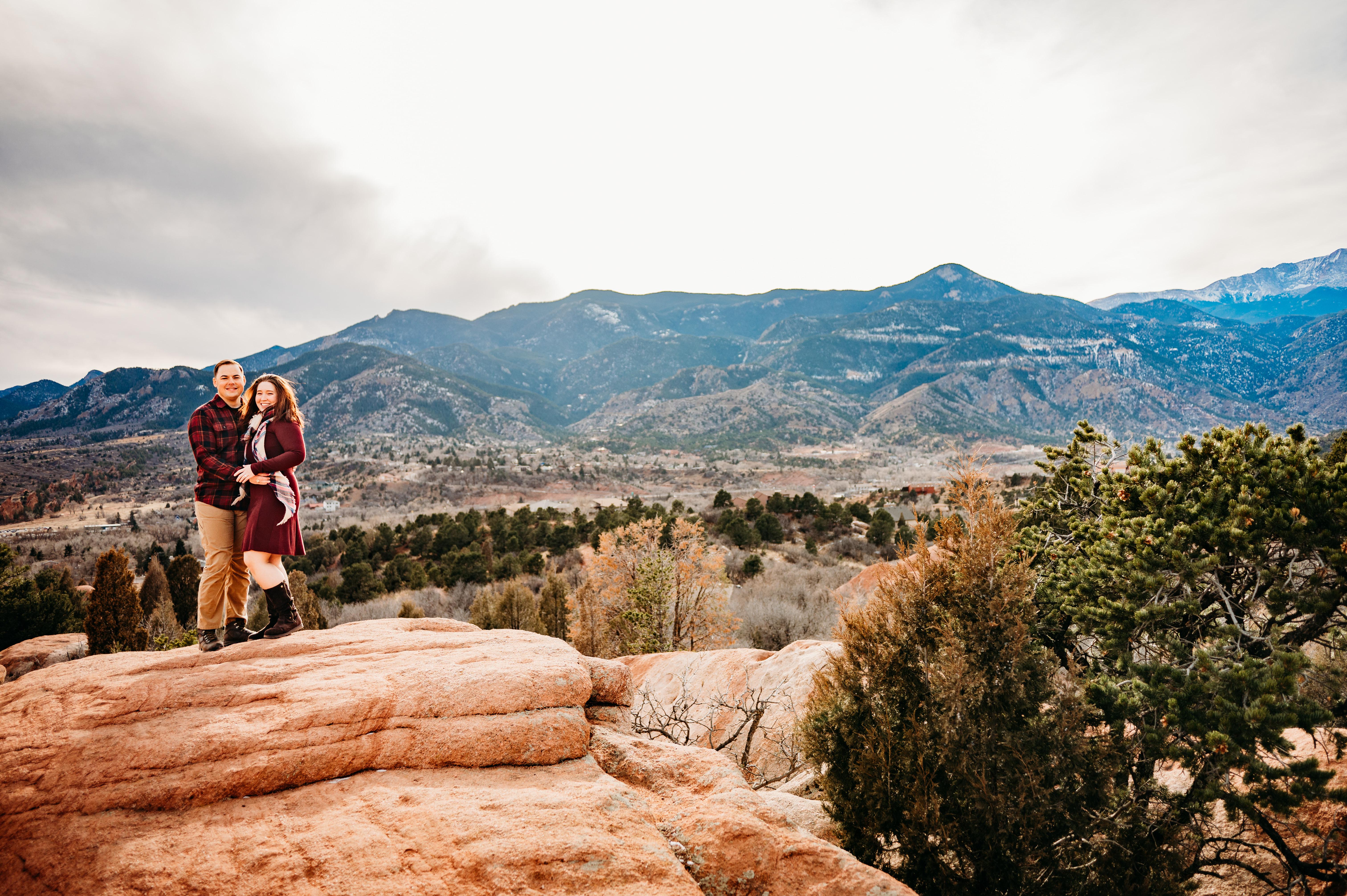 The Wedding Website of William Johansen and Ashley Tevebaugh