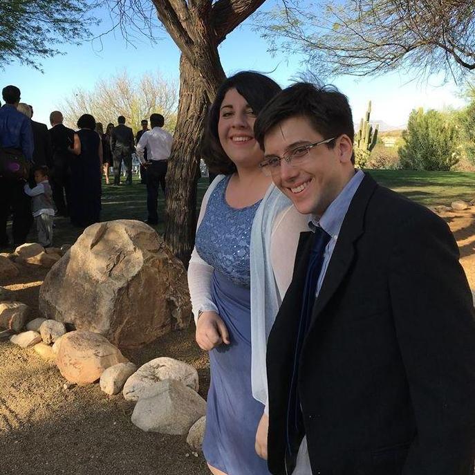 We clean up nice