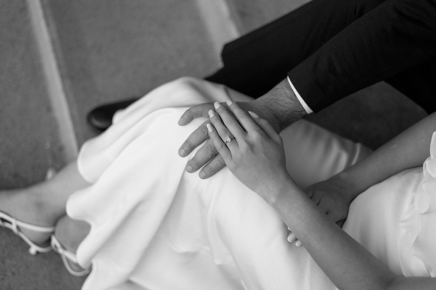 The Wedding Website of Charlene Nguyen and Michael Davis
