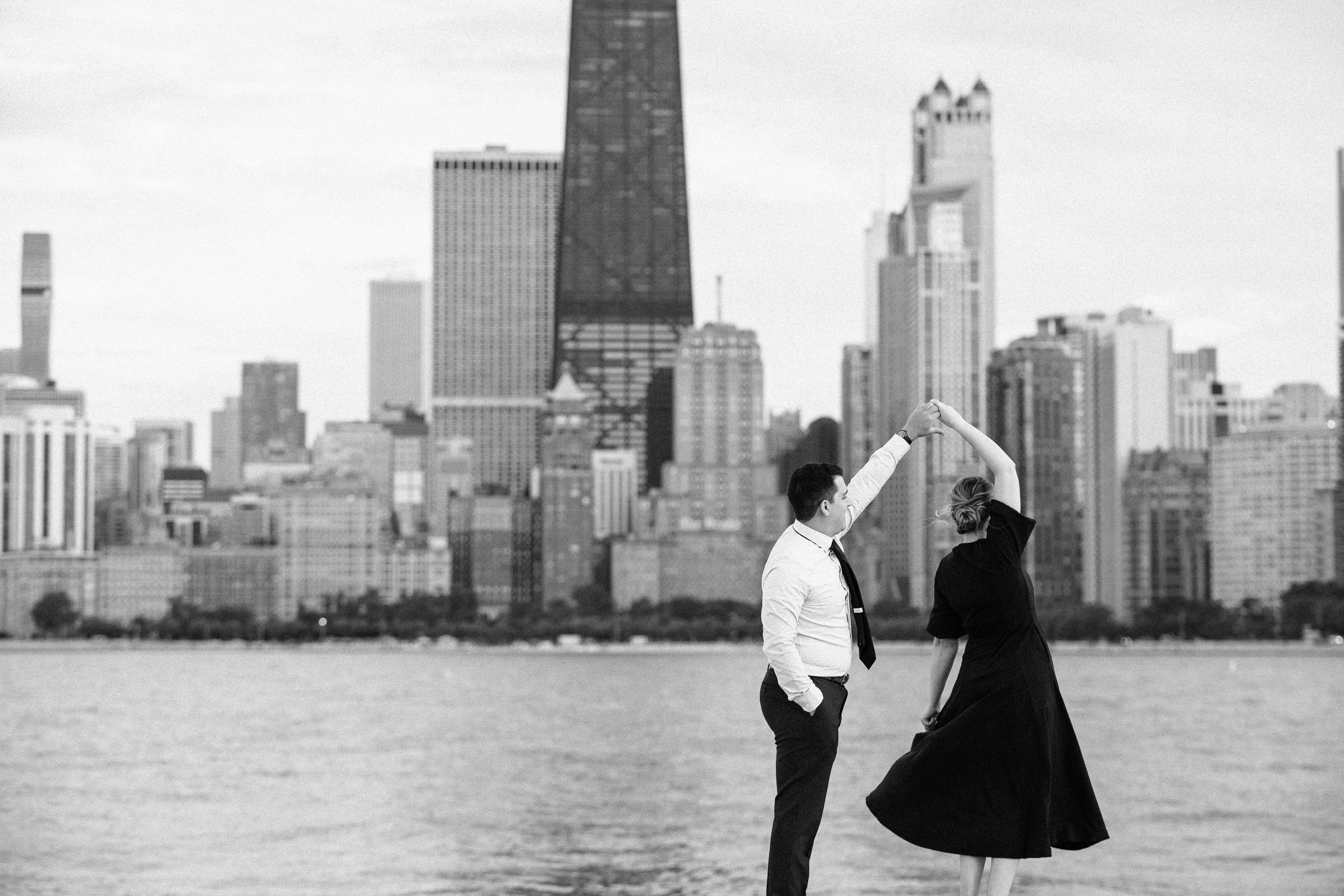 The Wedding Website of Julie Kolnik and Gabriel Vara