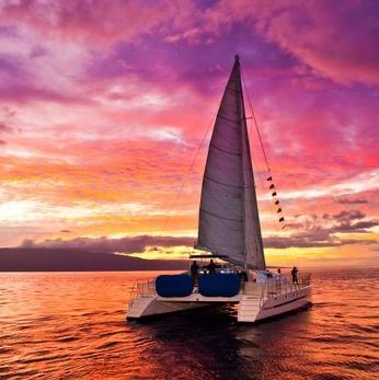 Private Sunset Cruise