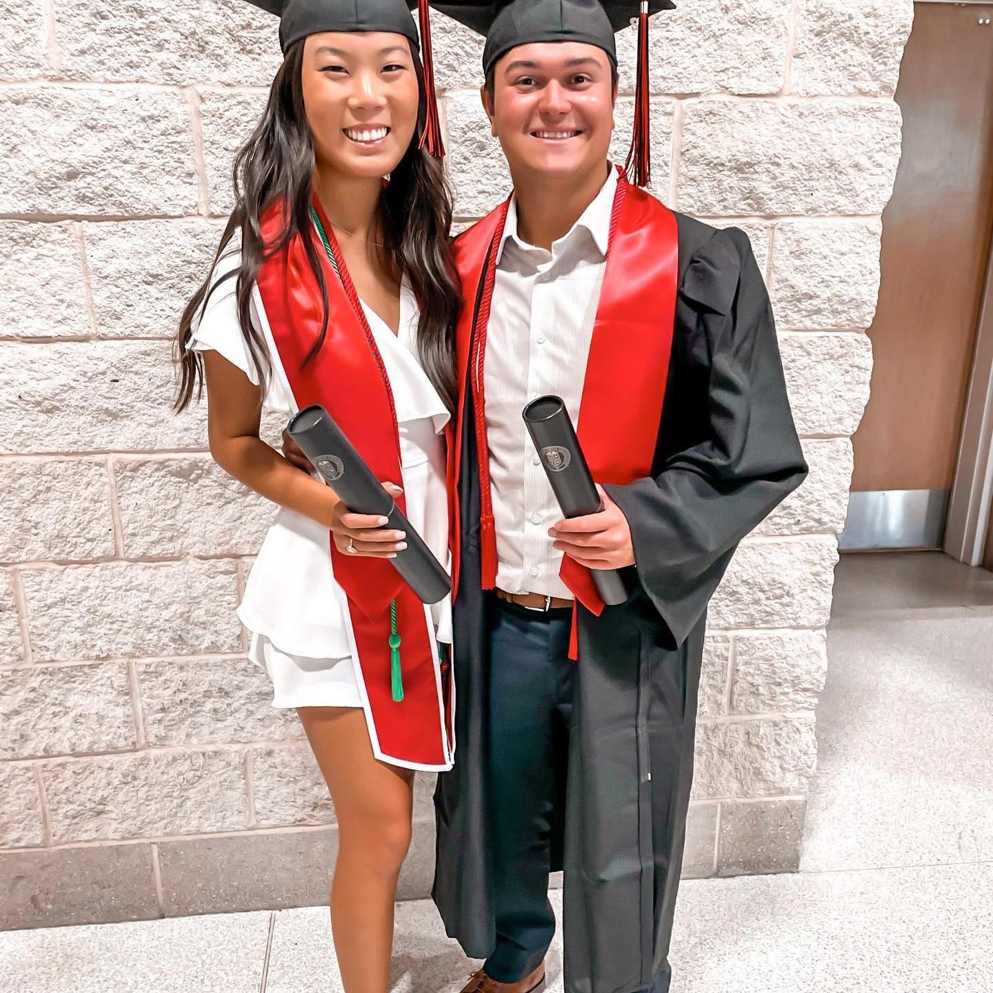 Official Texas Tech Alumni