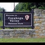 Cuyahoga Valley National Park