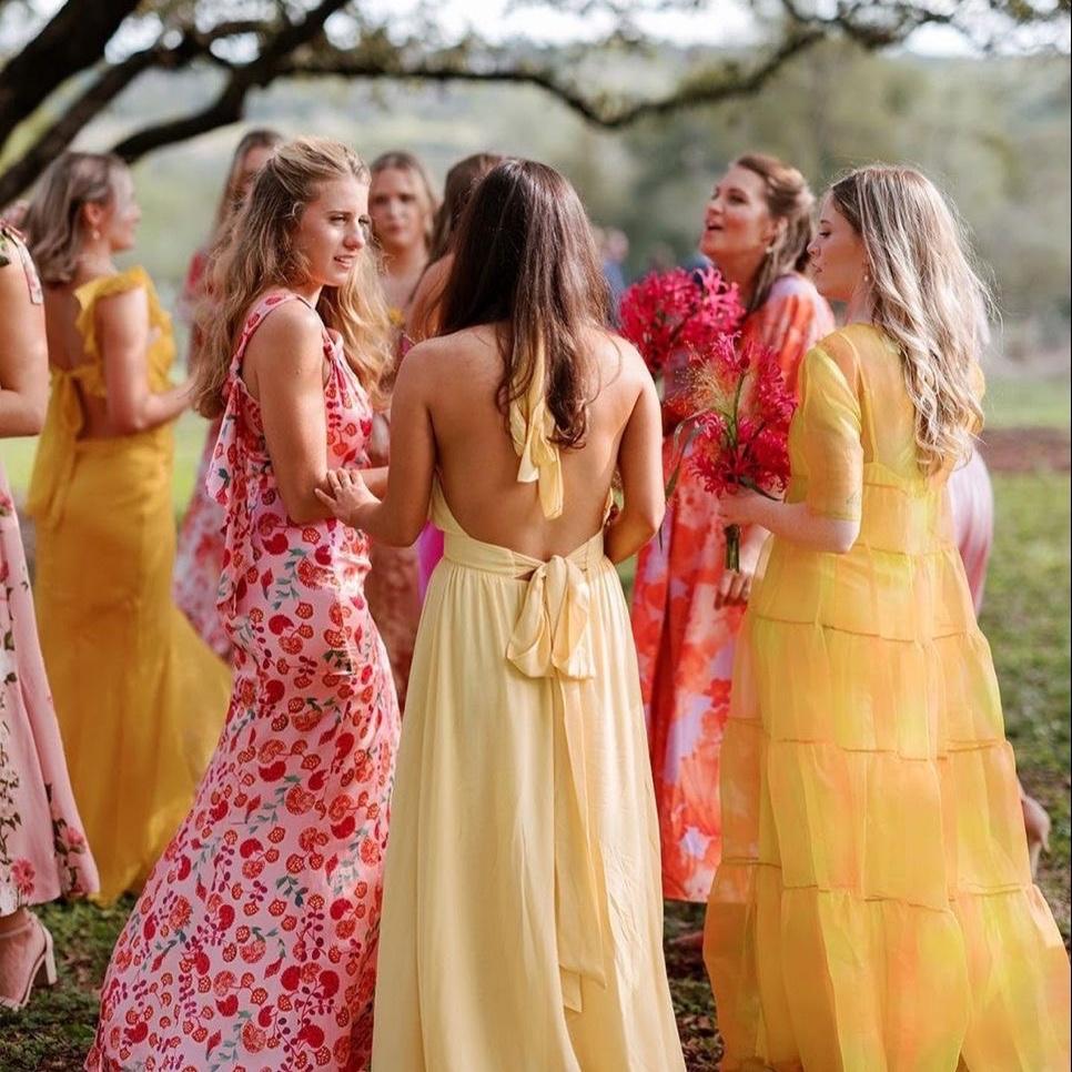 Wedding Guest Inspiration.