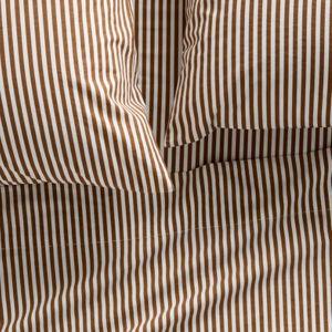 Maeve Organic Cotton Percale King Pillow Case Set of 2