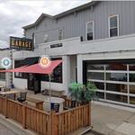 Grand Rapids Garage Bar & Grill