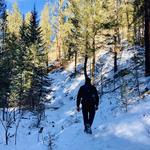 Independence Mountain