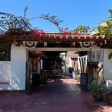 Old Town San Diego