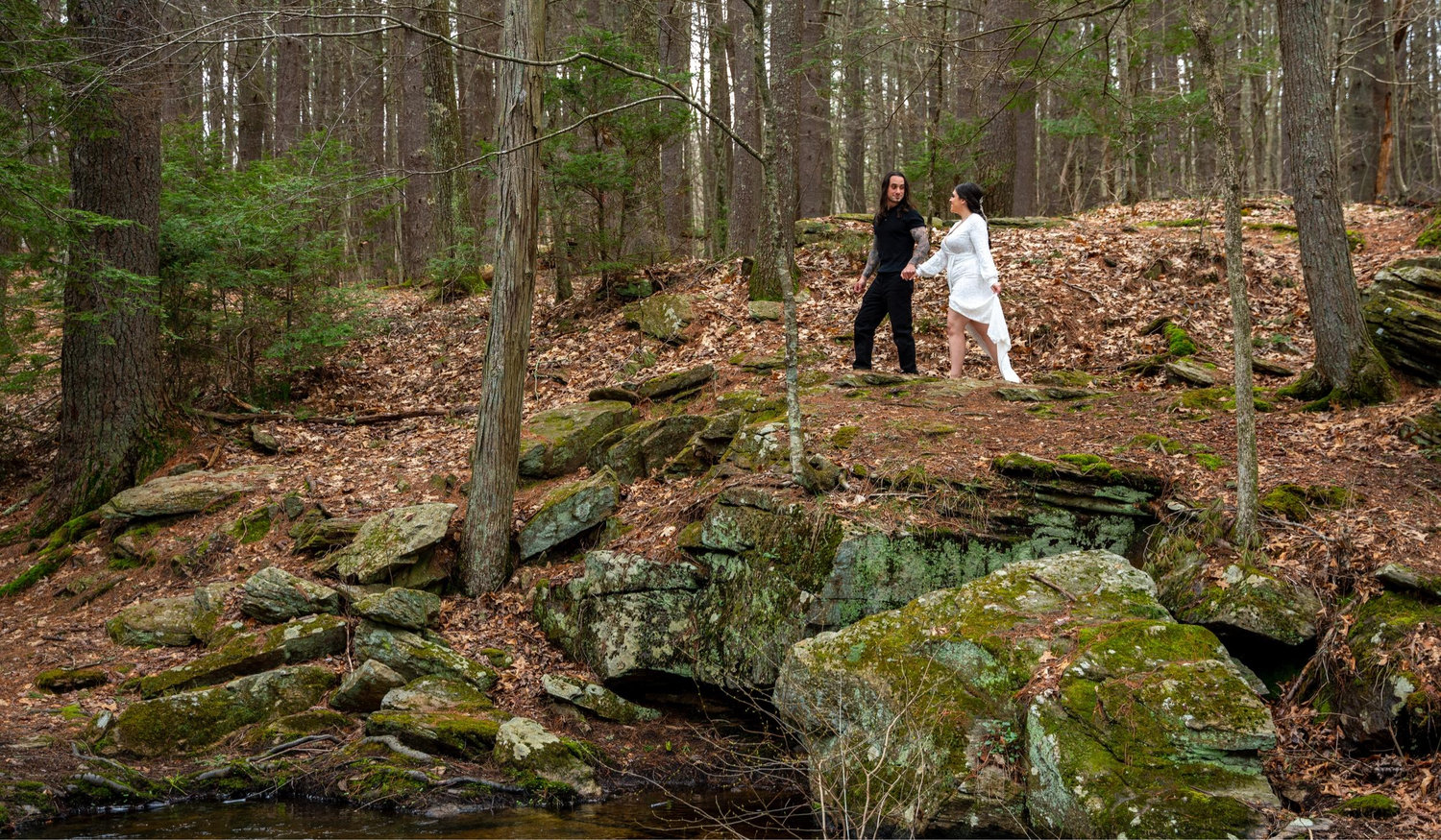 The Wedding Website of Antonia Guglielmotti and Christopher Souza