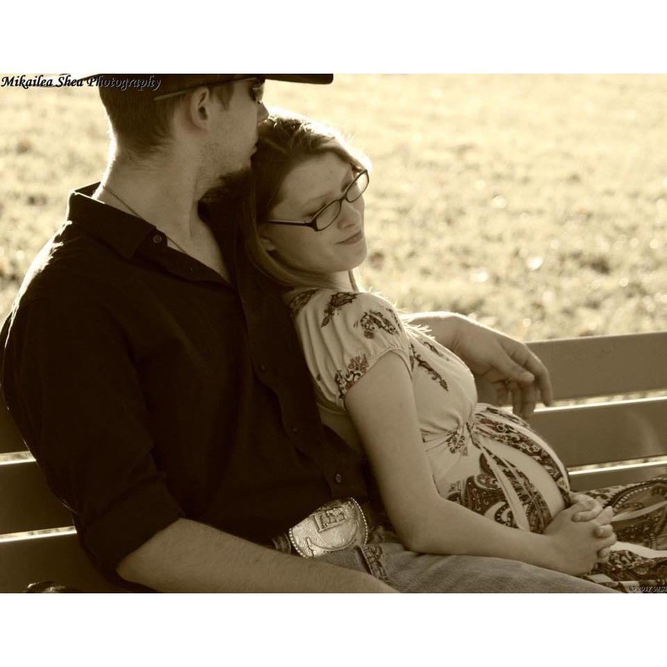 Maternity pictures