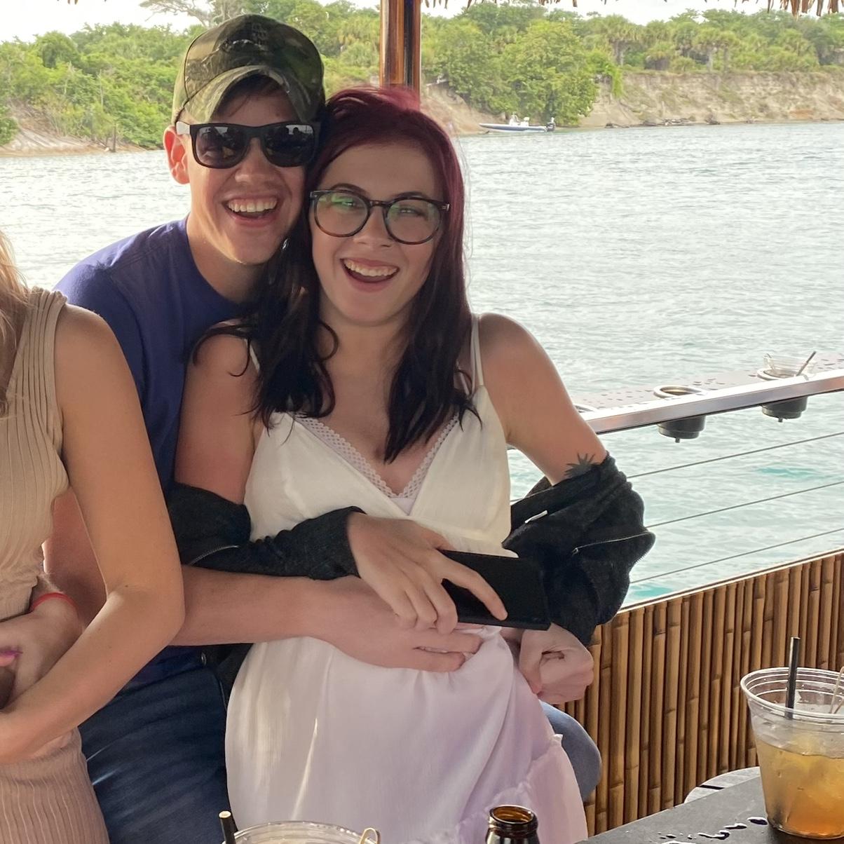 Logan’s 21st Birthday