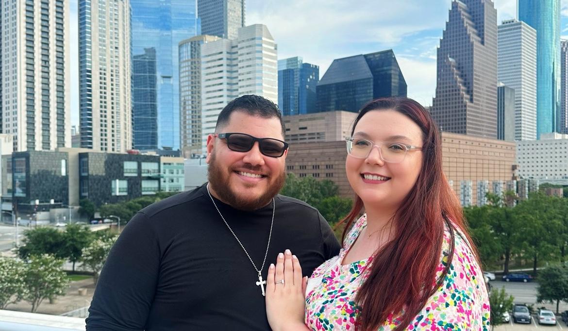 The Wedding Website of Rachel Brown and Jesús Torres Gotay