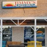 Jimmy's Kitchen
