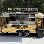 Mountain Coffee